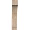 Ekena Millwork 4"W x 14"D x 22"H Imperial Rough Sawn Knee Brace, Douglas Fir BRC04X14X22IMP00RDF - alternate 4